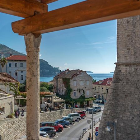 Villa Ragusa Vecchia 外观 照片