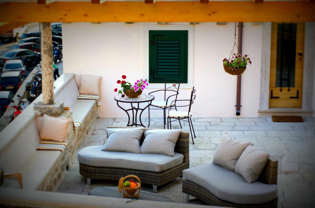 Villa Ragusa Vecchia 客房 照片