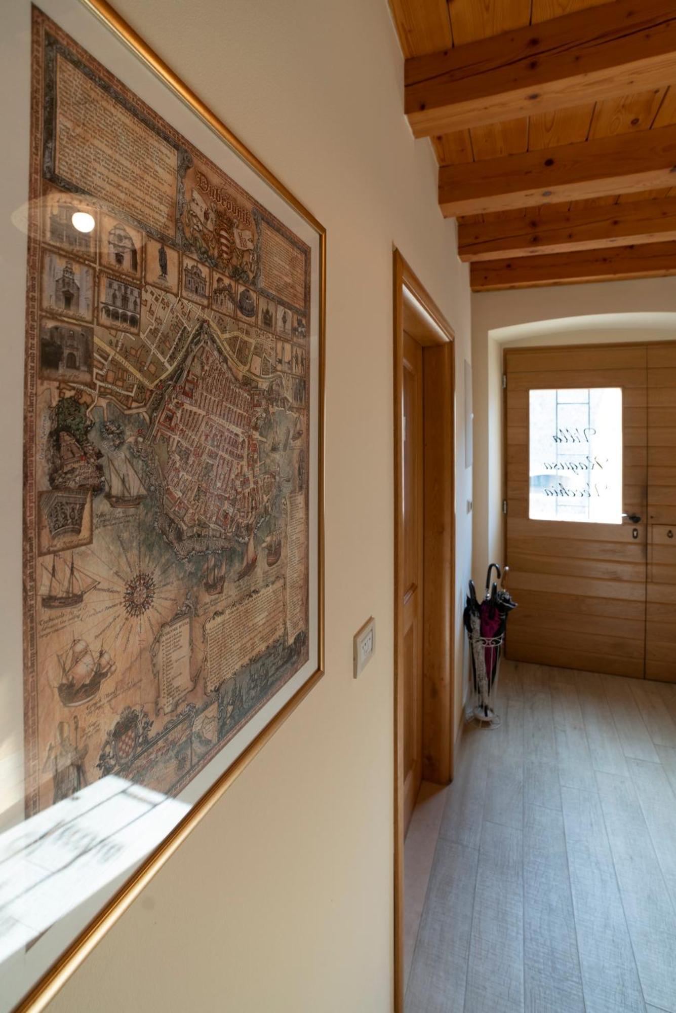 Villa Ragusa Vecchia 外观 照片