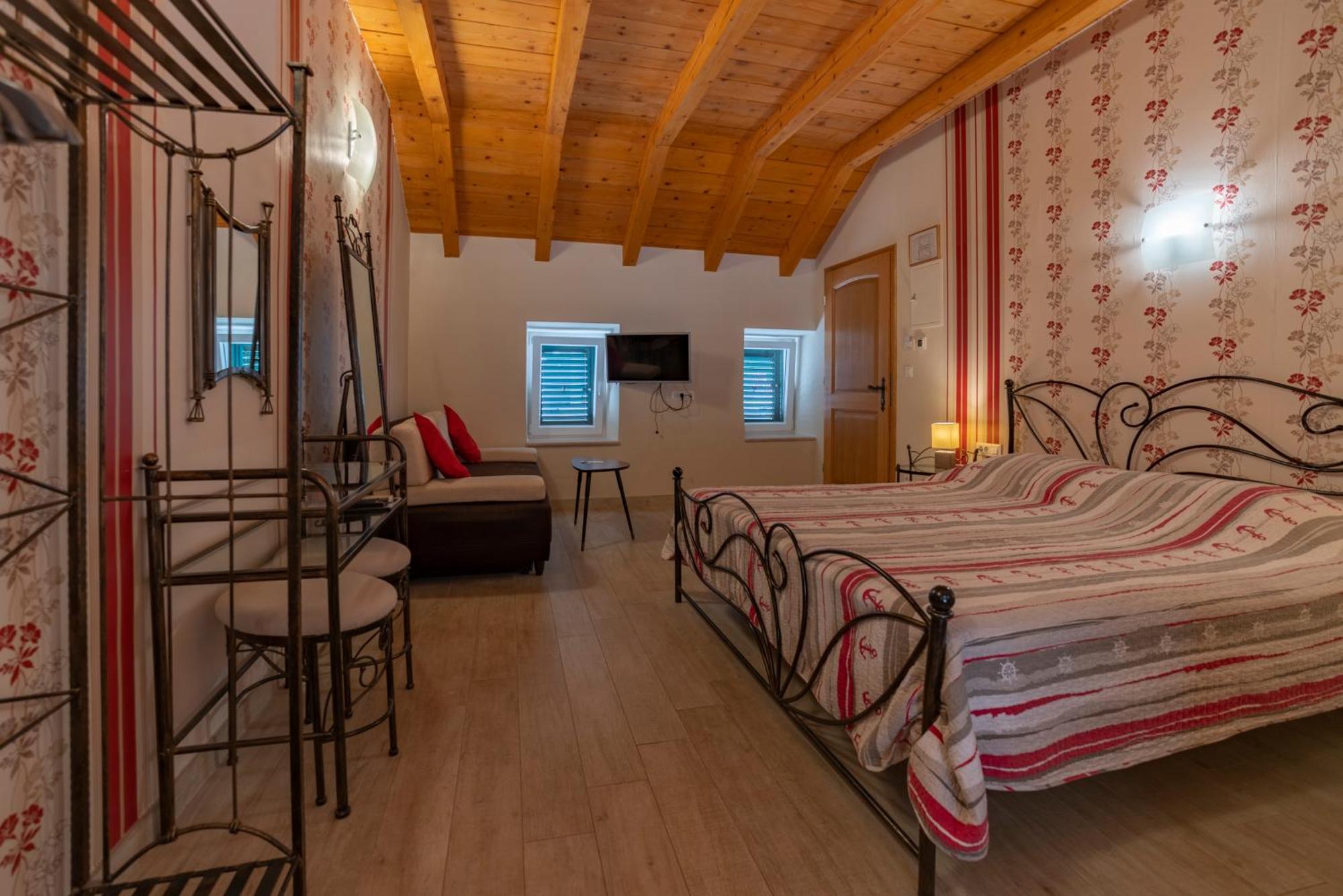 Villa Ragusa Vecchia 外观 照片
