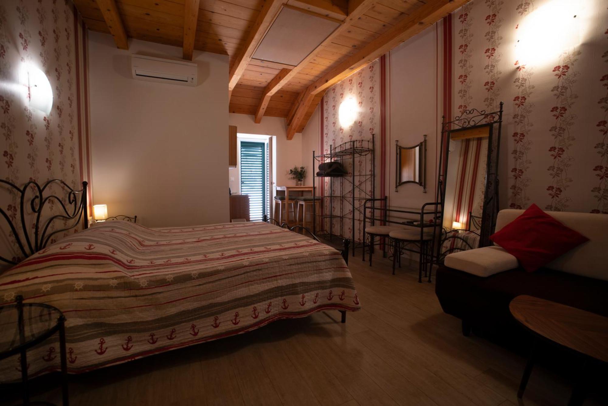 Villa Ragusa Vecchia 外观 照片