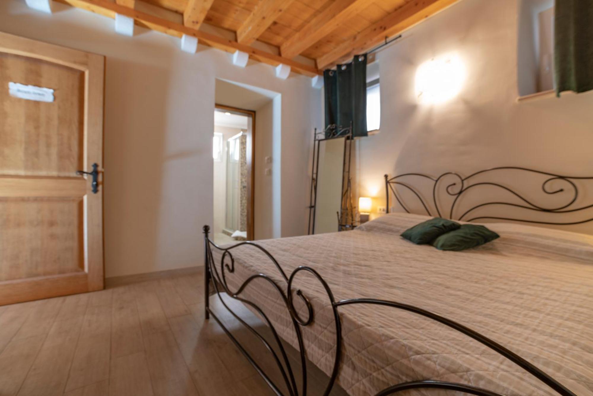 Villa Ragusa Vecchia 外观 照片