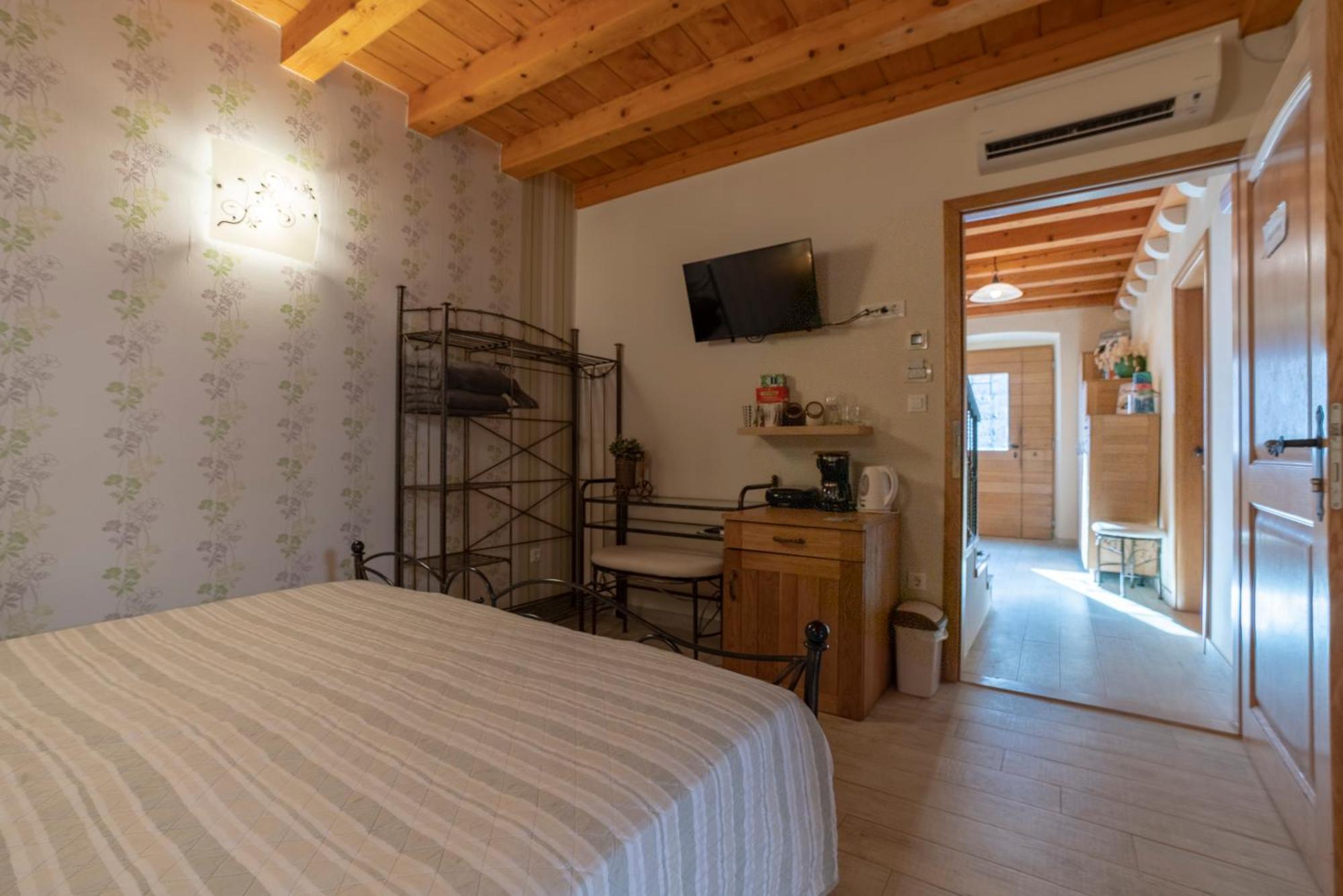 Villa Ragusa Vecchia 外观 照片