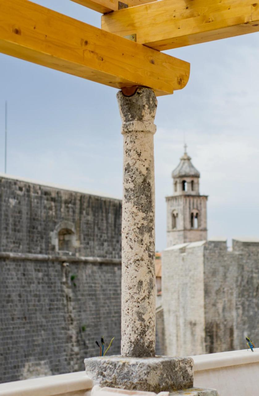 Villa Ragusa Vecchia 外观 照片