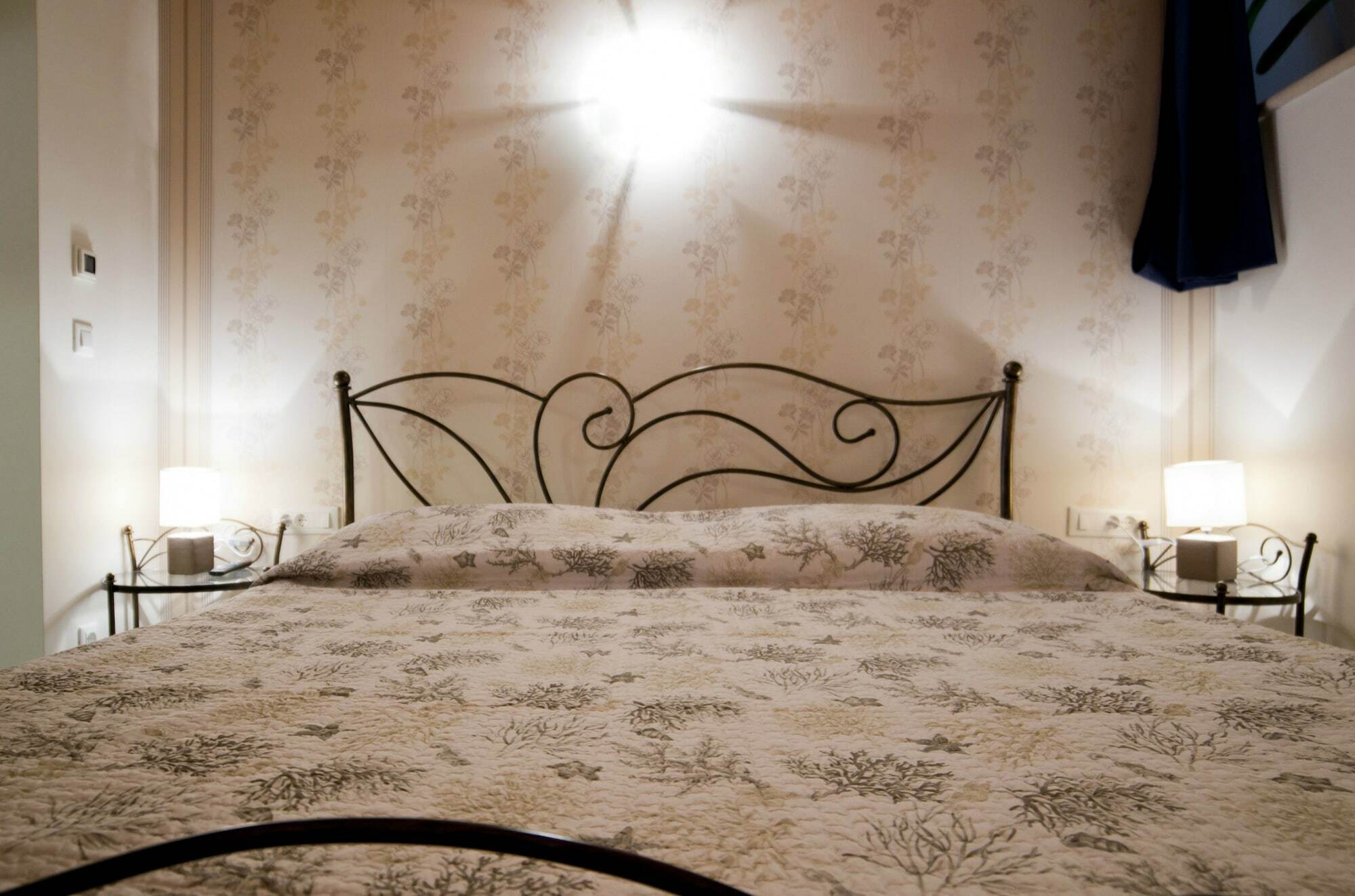 Villa Ragusa Vecchia 外观 照片
