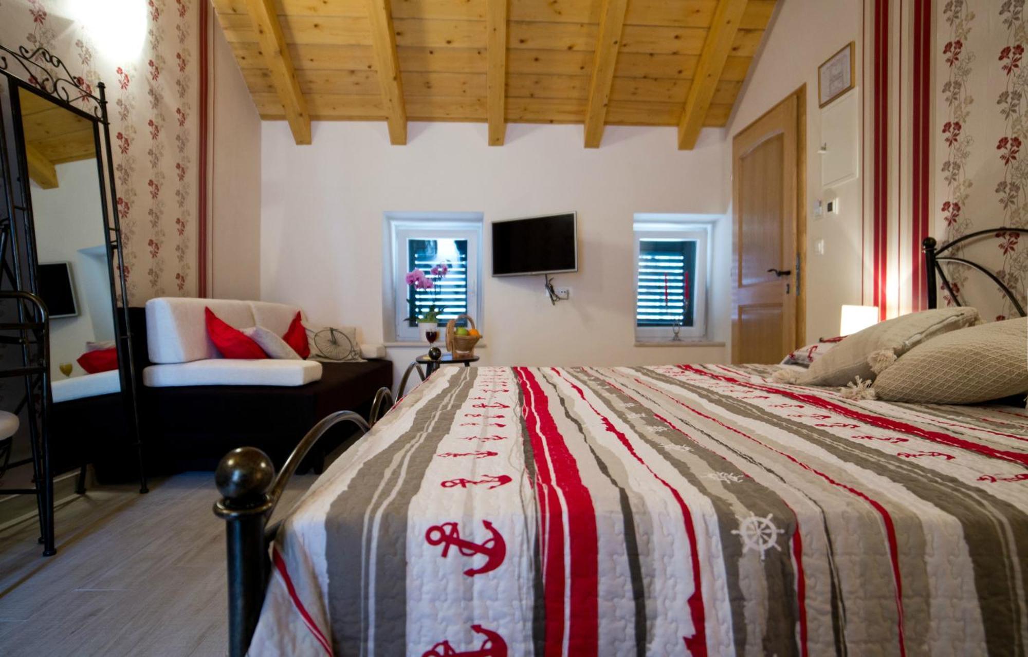 Villa Ragusa Vecchia 外观 照片