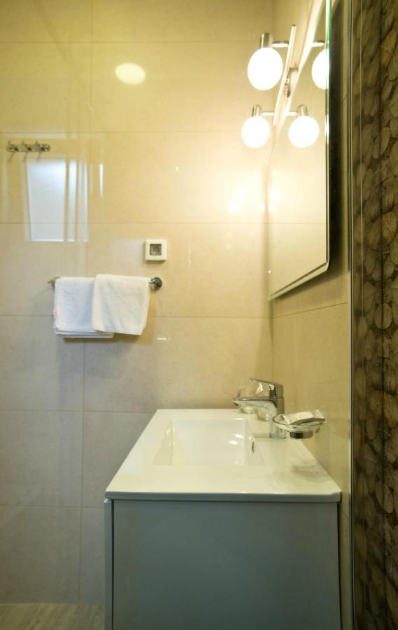 Villa Ragusa Vecchia 客房 照片