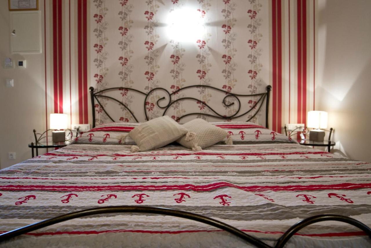Villa Ragusa Vecchia 客房 照片