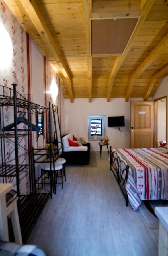 Villa Ragusa Vecchia 外观 照片
