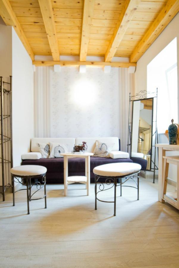 Villa Ragusa Vecchia 客房 照片