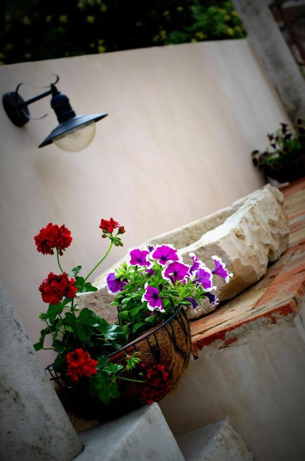 Villa Ragusa Vecchia 客房 照片
