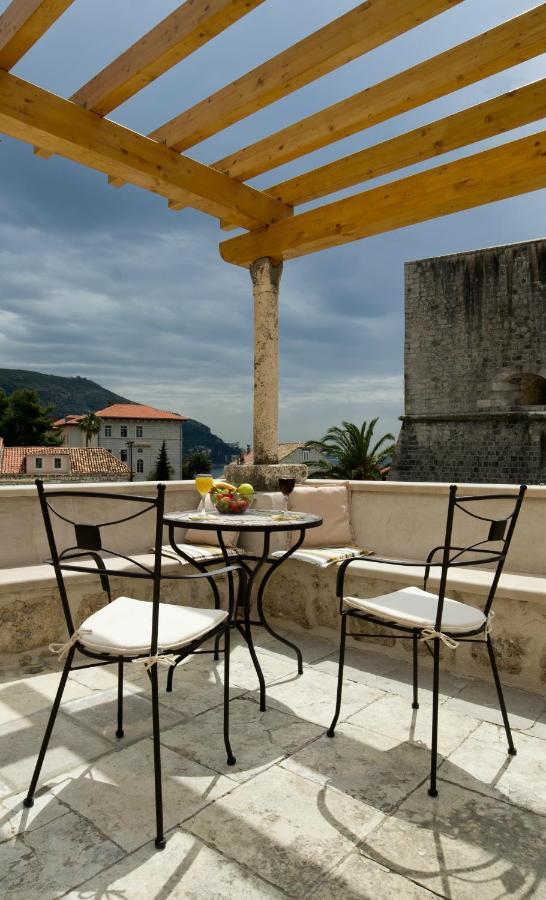 Villa Ragusa Vecchia 客房 照片